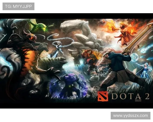 DOTA2实力排名新变动FPX战队创下历史新高引发热议