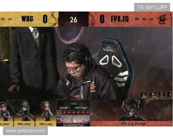 全明星赛回顾：FPX凭借丰富经验展现出色表现与战术智慧