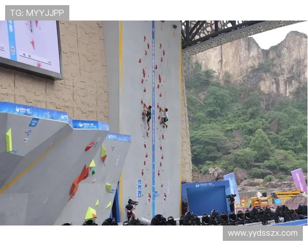 杭州攀岩队与上海攀岩队比赛经验深度分析与反思